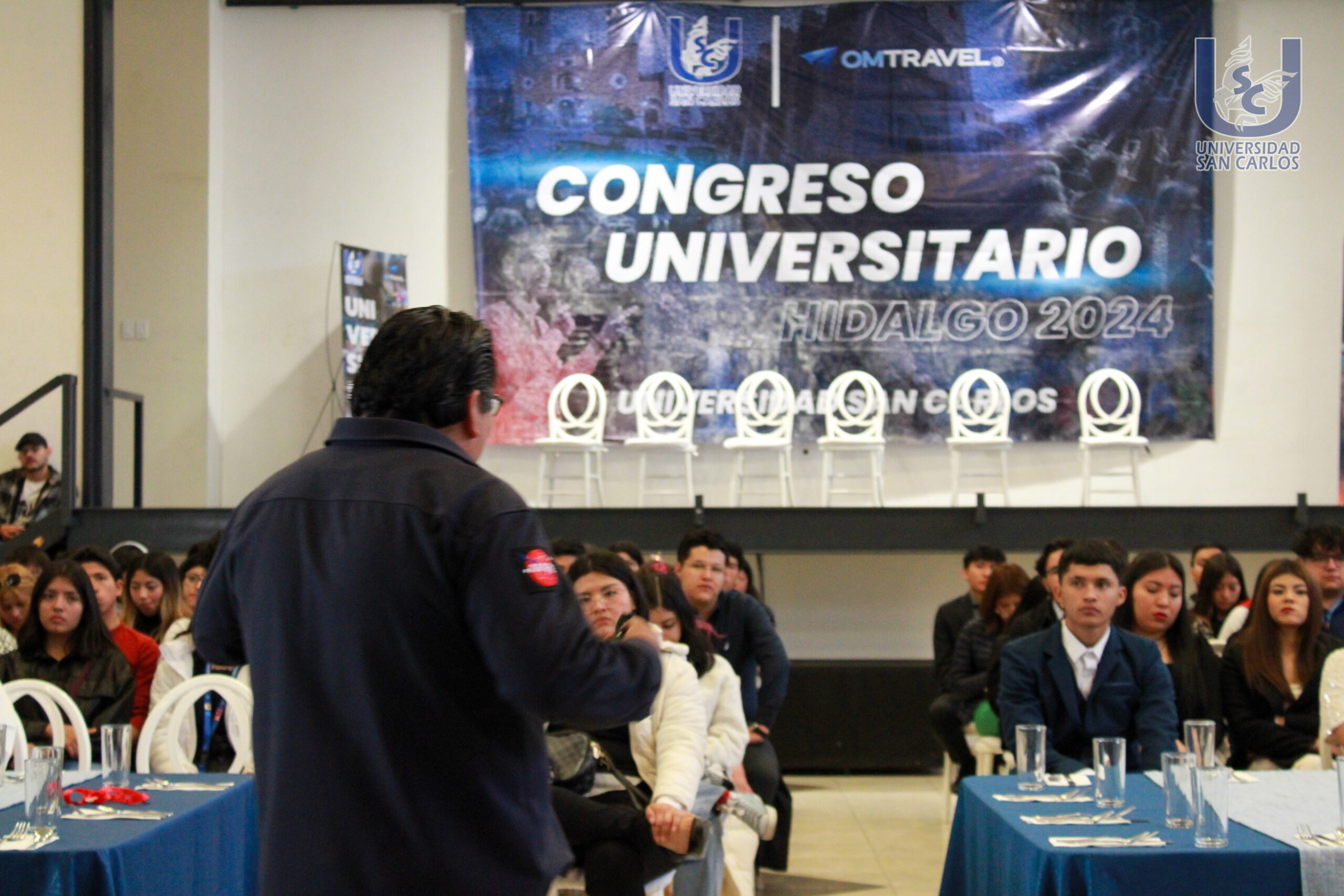 Viaje Académico OMTravel 2