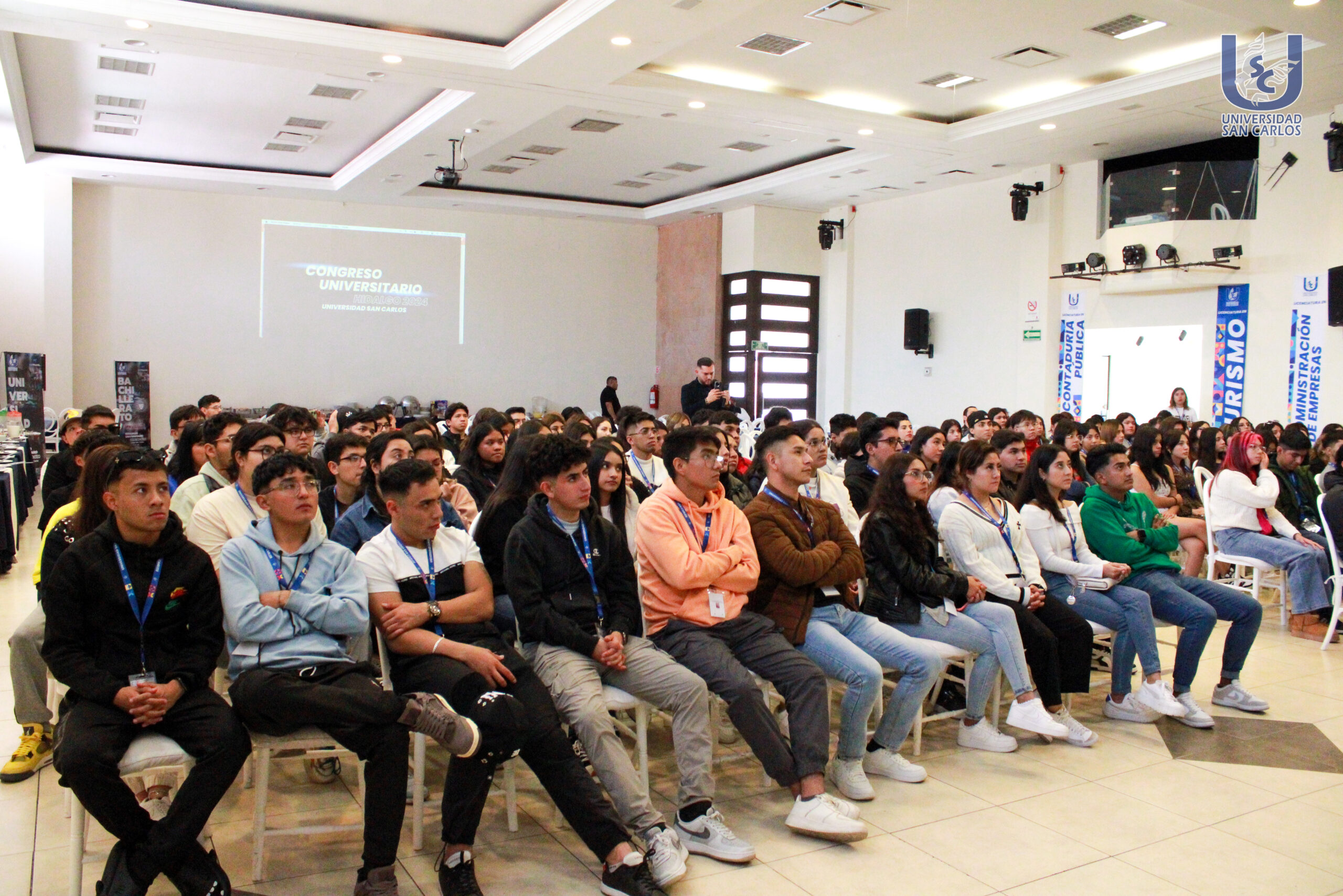 Viaje Académico OMTravel 3